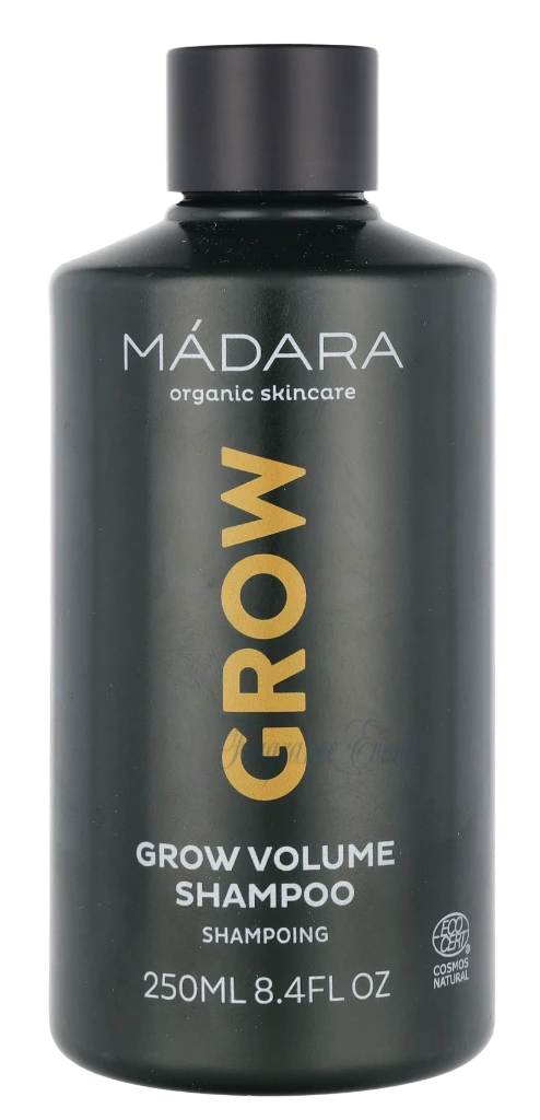 Madara Grow Volume Shampoo