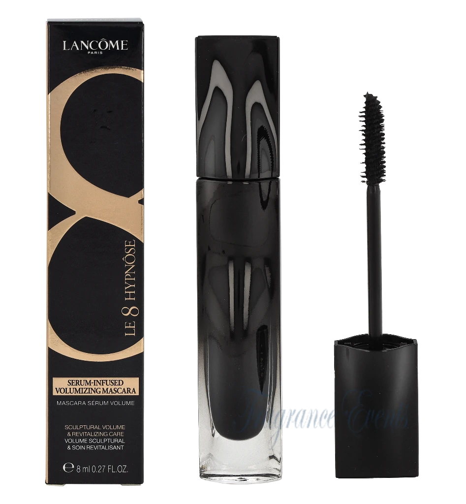 Lancome Le 8 Hypnose Mascara