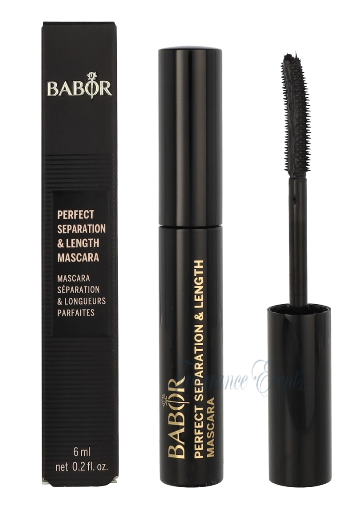 Babor Perfect Separation & Length Mascara