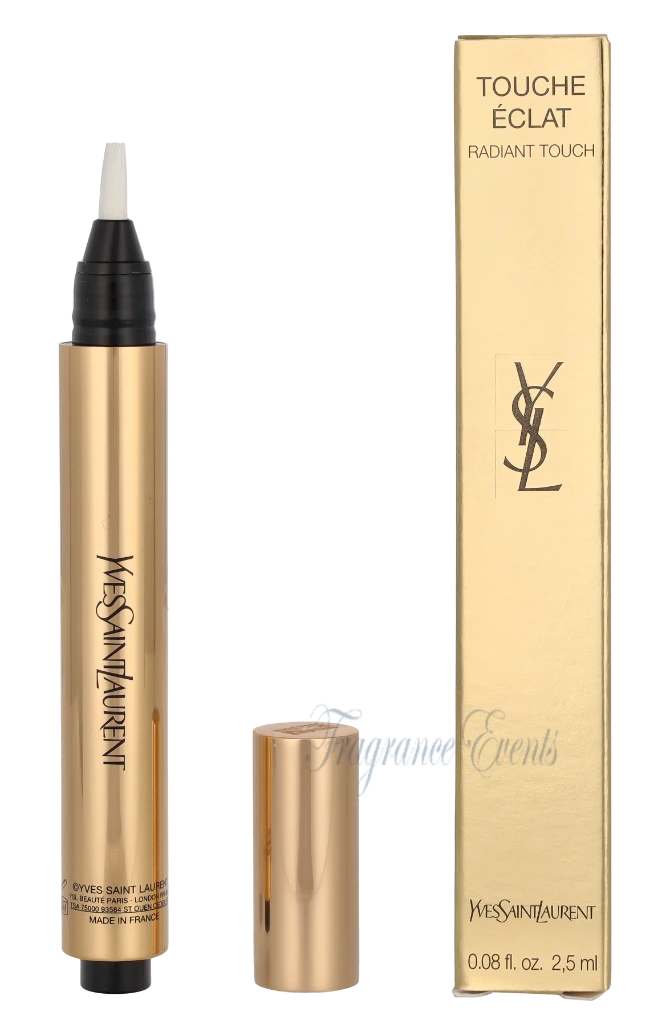YSL Touche Eclat - Radiant Touch