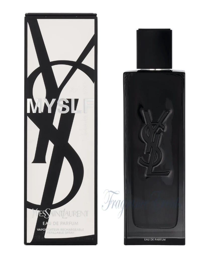 YSL Myslf Edp Spray