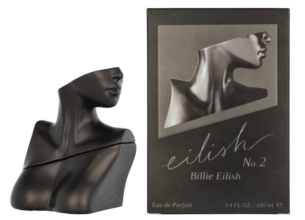 Billie Eilish No. 2 Edp Spray