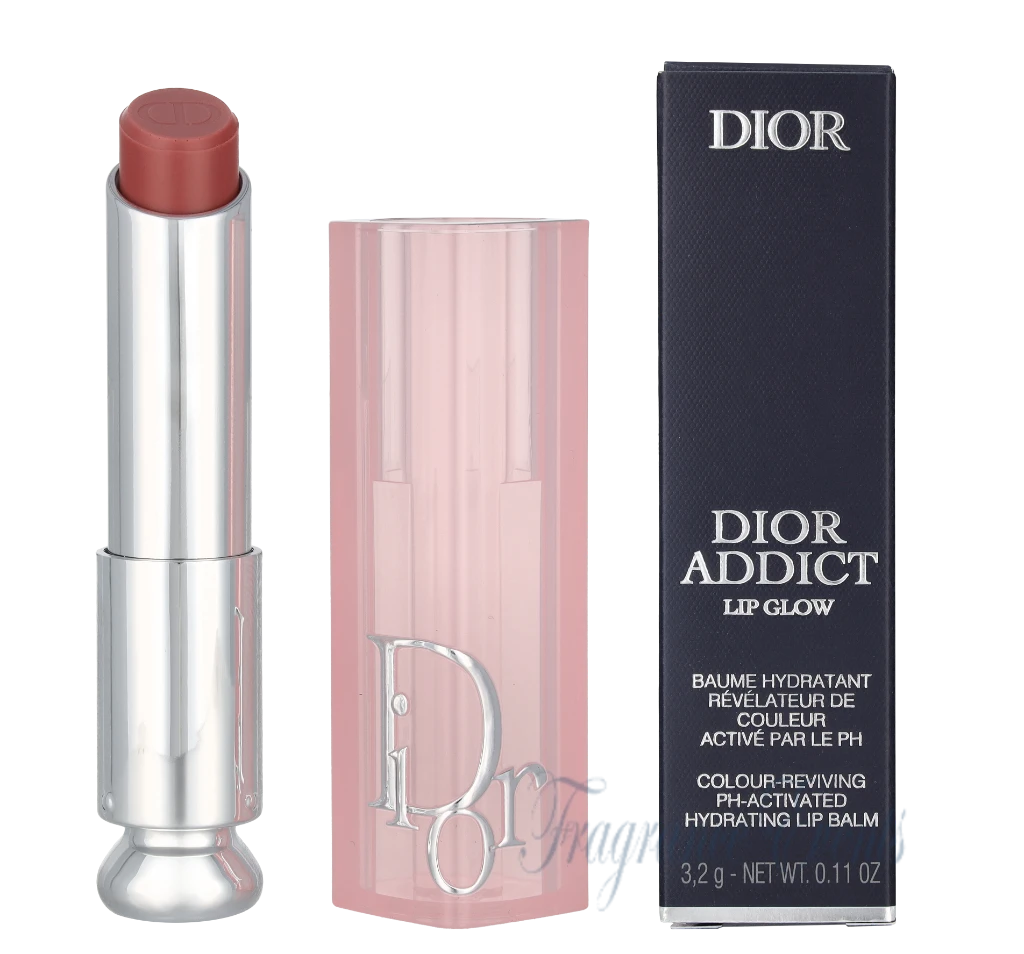 Dior Addict Lip Glow