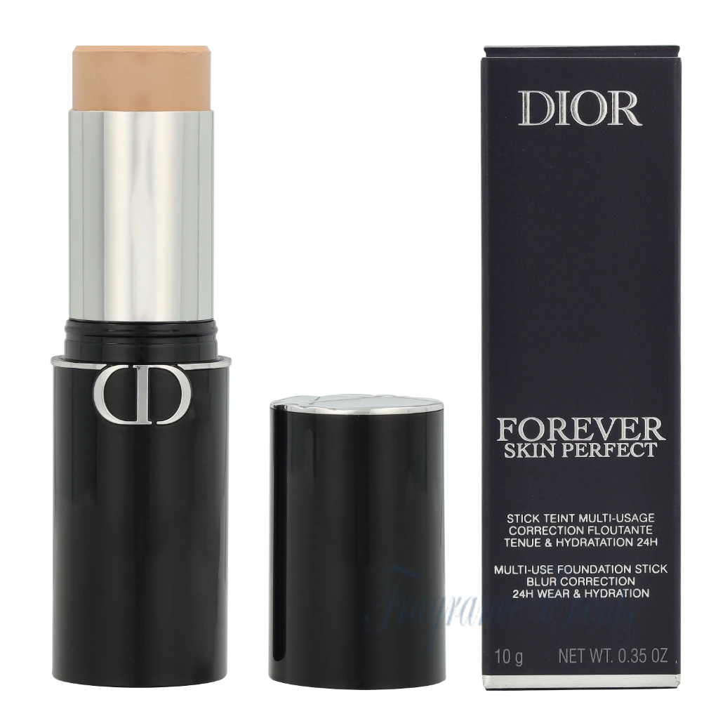 Dior Forever Skin Perfect Foundation