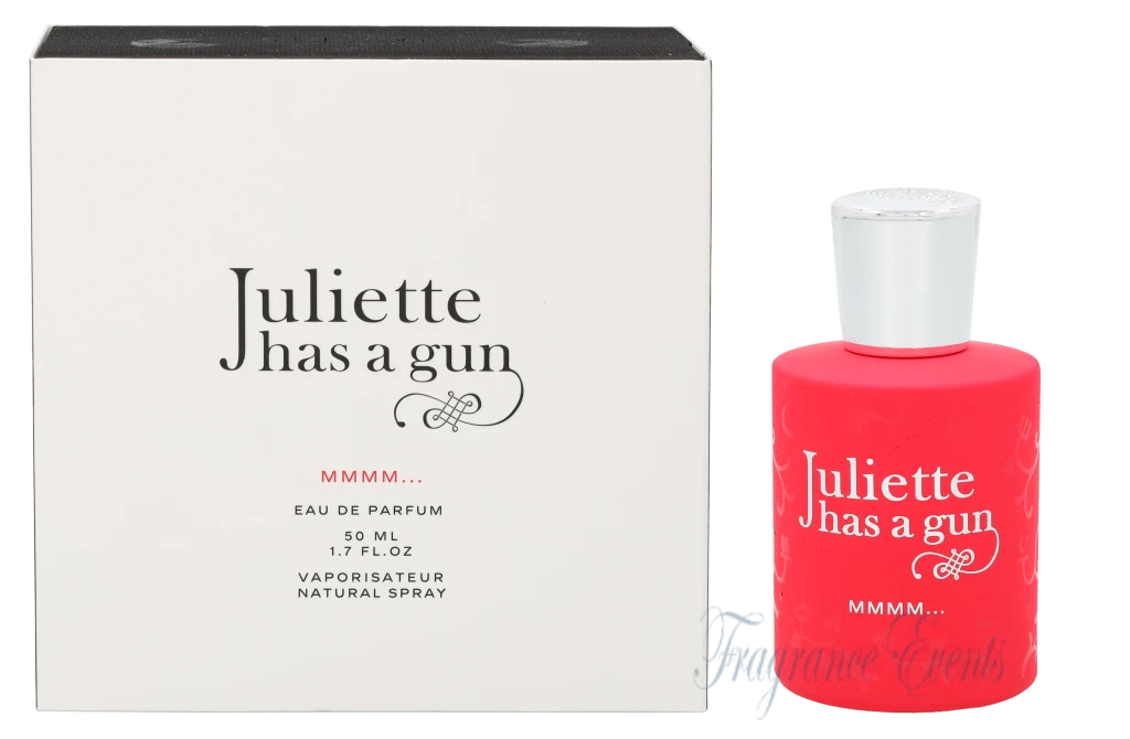Juliette Has A Gun Mmmm… Edp Spray