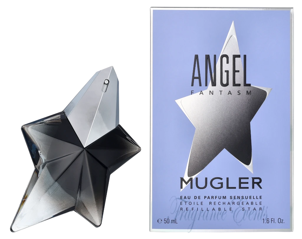 Thierry Mugler Angel Fantasme Edp Spray