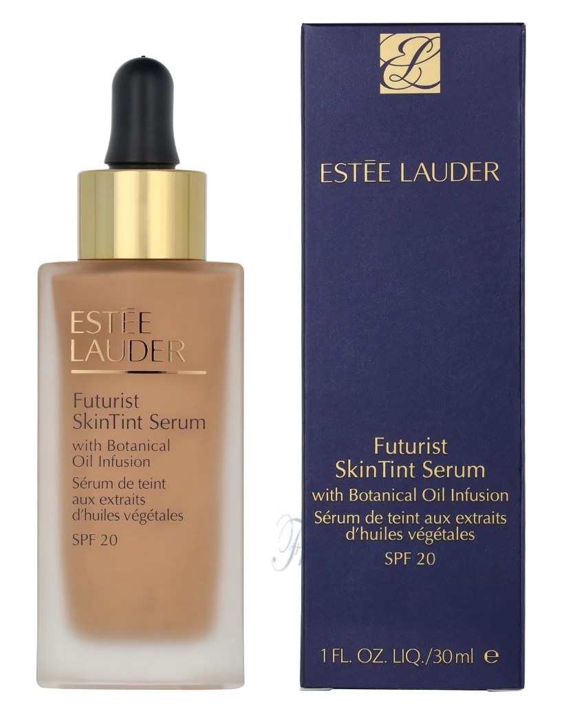 E.Lauder Futurist Skintint Serum SPF20