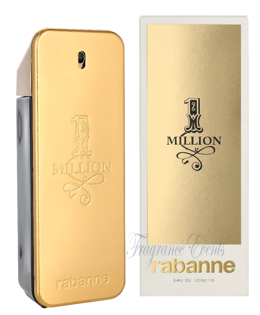 Paco Rabanne 1 Million Edt Spray