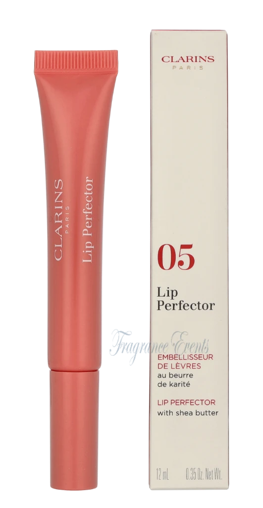 Clarins Natural Lip Perfector