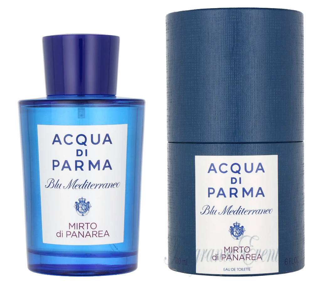 Acqua Di Parma Mirto Di Panarea Edt Spray