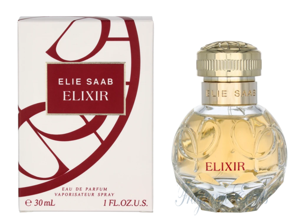 Elie Saab Elixir Edp Spray