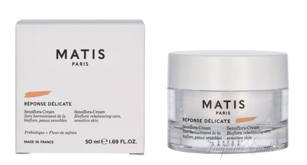 Matis Reponse Delicate Sensiflora Cream