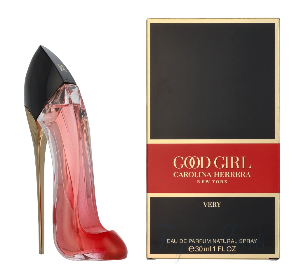 Carolina Herrera Very Good Girl Edp Spray