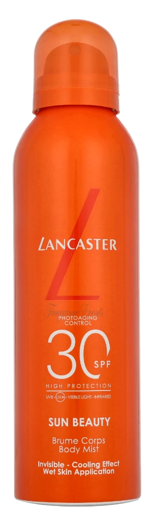 Lancaster Sun Beauty Body Mist SPF30