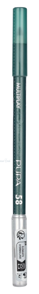 Pupa Multiplay Eye Pencil