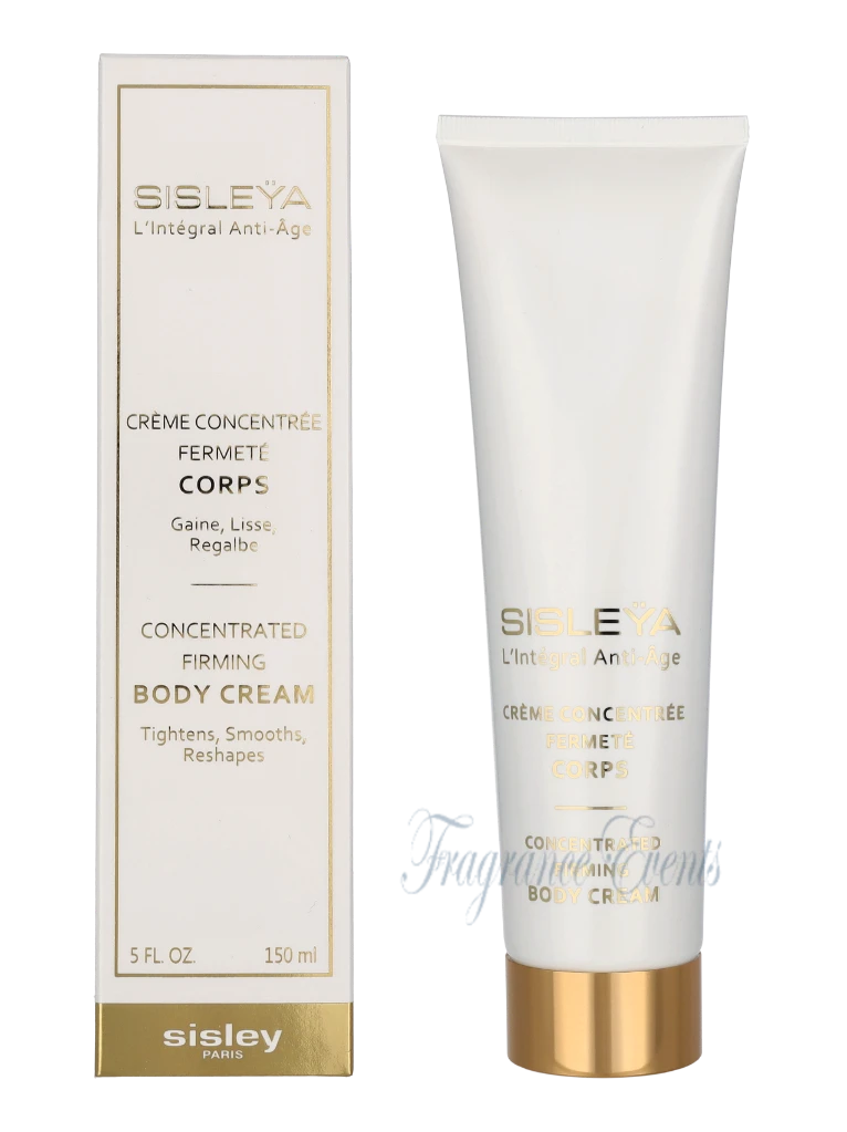 Sisley Sisleya L'Integral Anti-Age Firming Body Cream