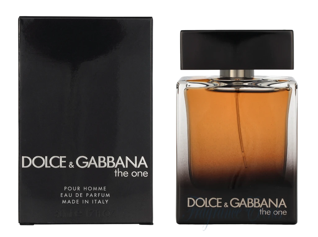Dolce & Gabbana The One For Men Edp Spray