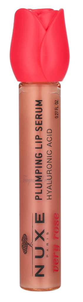 Nuxe Very Rose Plumping Lip Serum