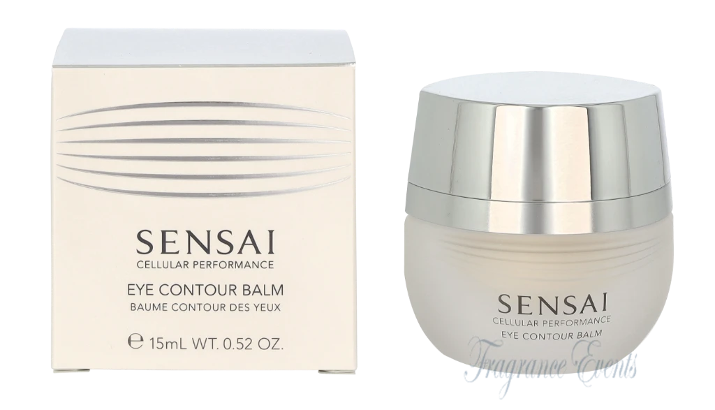 Sensai Cellular Perf. Eye Contour Balm