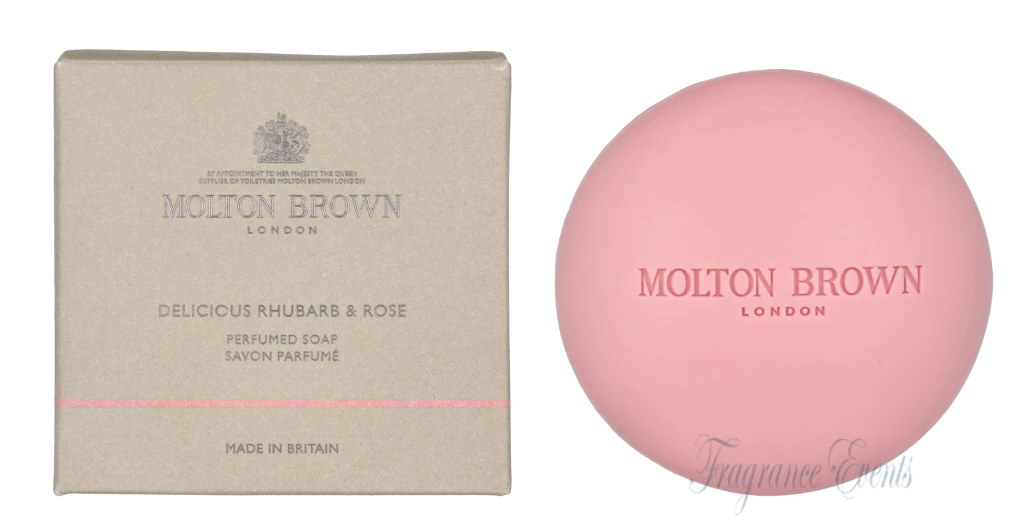 Molton Brown Perfumed Soap