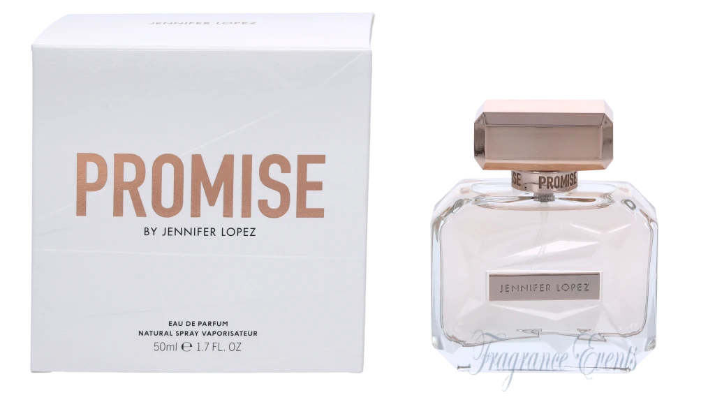 Jennifer Lopez Promise Edp Spray