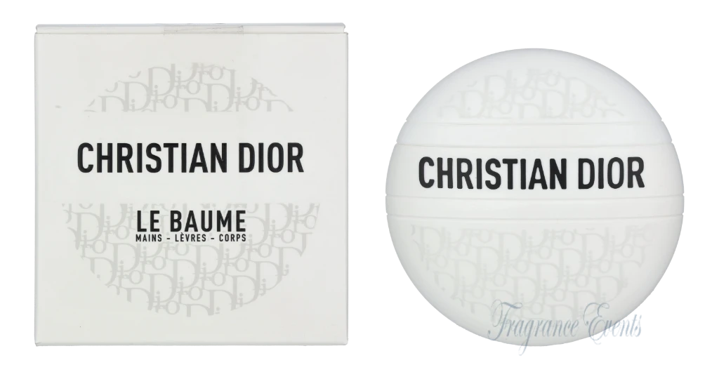 Dior Le Baume Revitalizing Balm