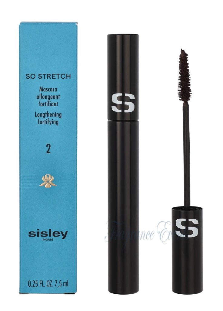 Sisley So Stretch Mascara