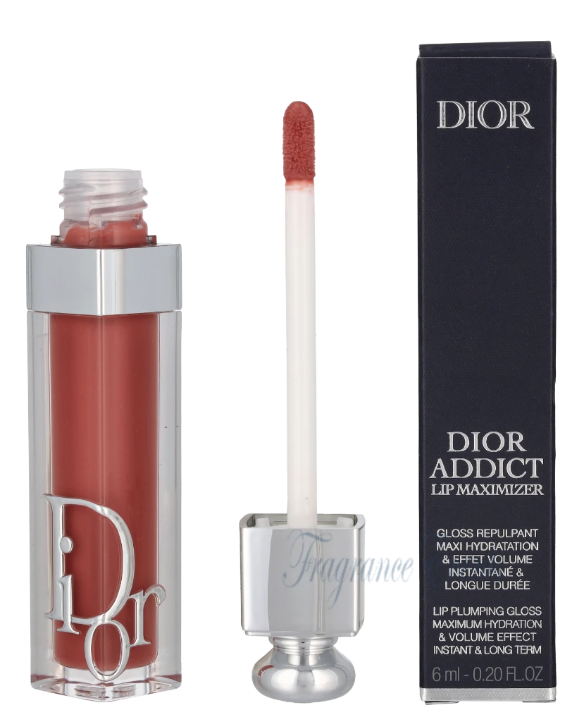 Dior Addict Lip Maximizer