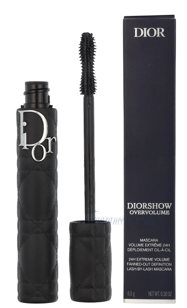 Dior Diorshow Overvolume Mascara
