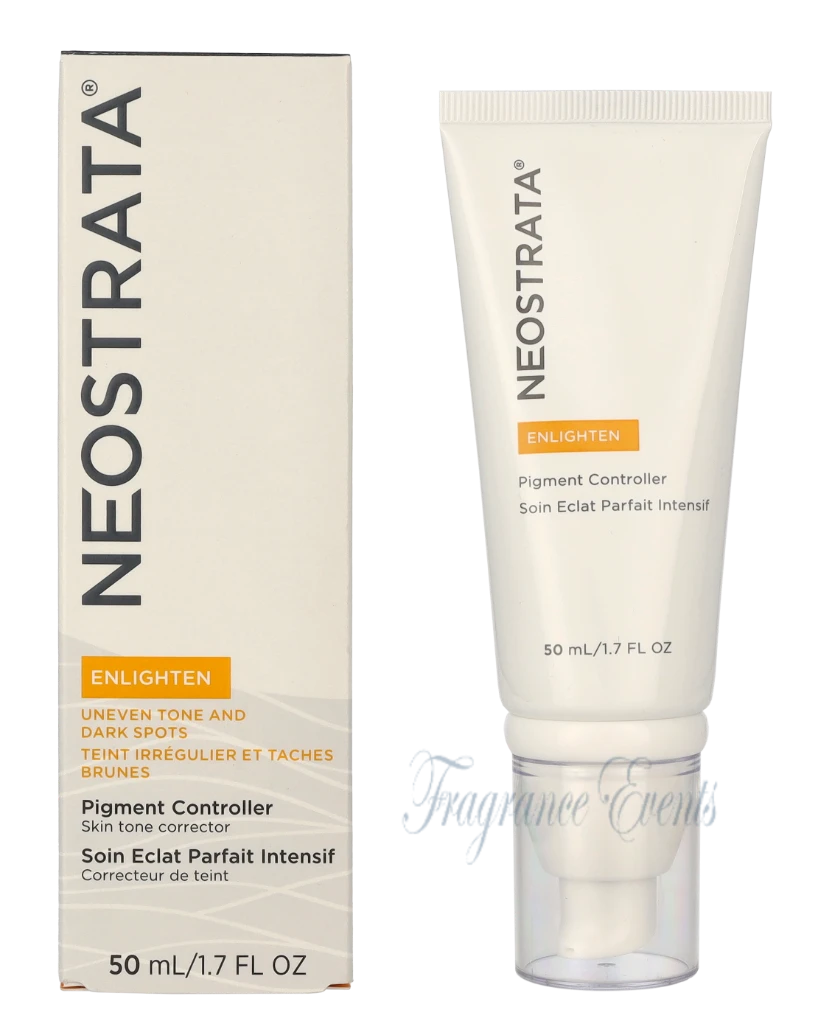 Neostrata Pigment Controller