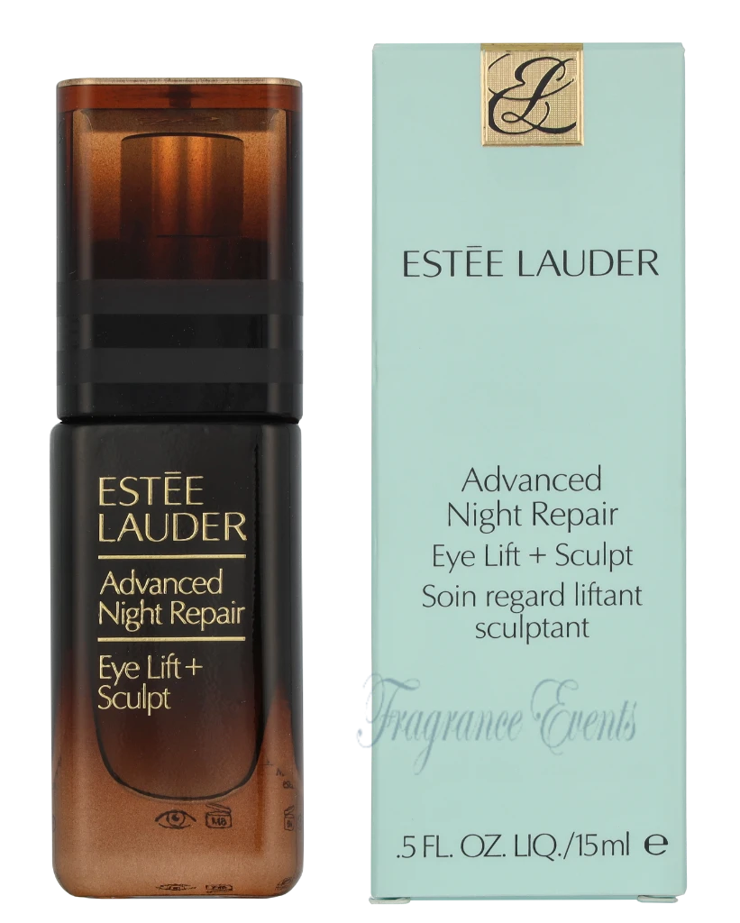 E.Lauder Advanced Night Repair Eye Lift + Sculpt