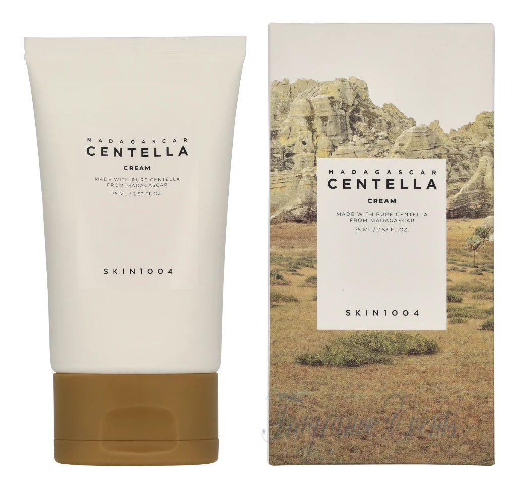 Skin1004 Madagascar Centella Cream