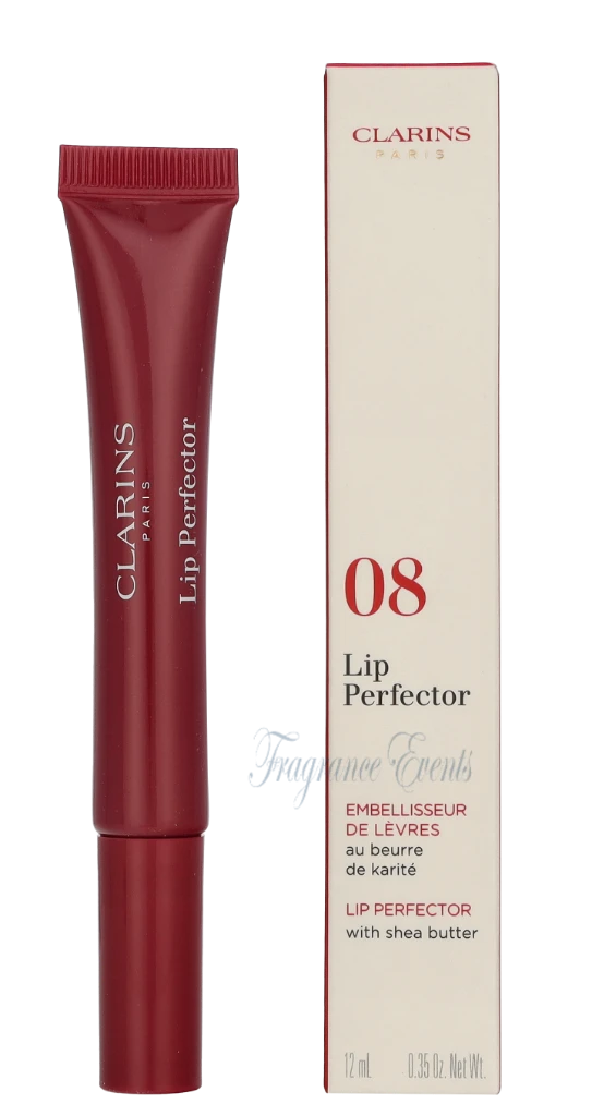 Clarins Natural Lip Perfector