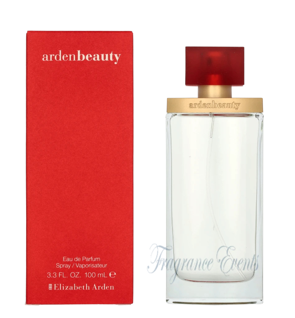 E.Arden Beauty Edp Spray