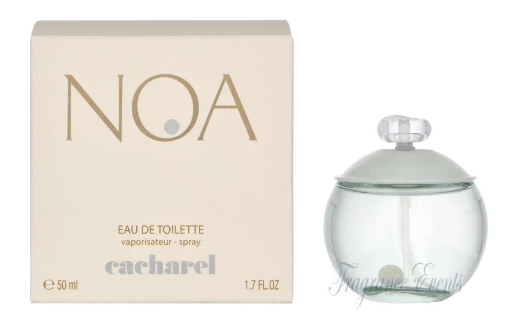 Cacharel Noa Edt Spray