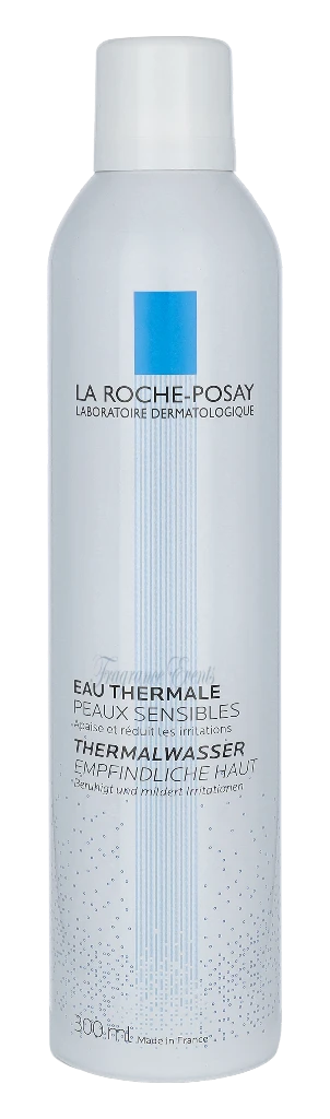 LRP Thermal Spring Water