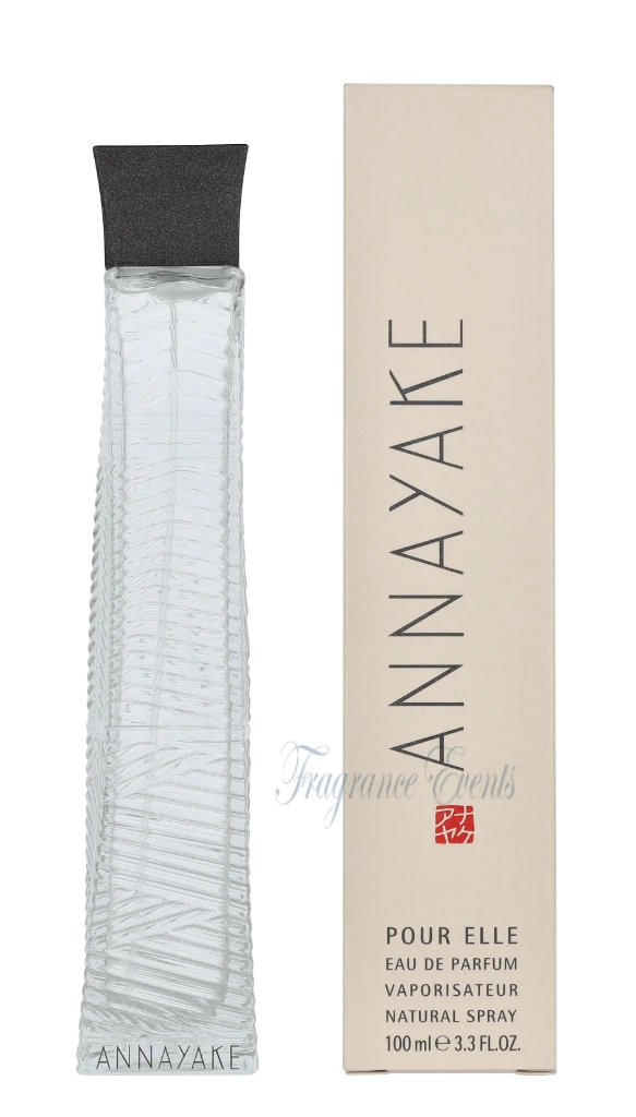 Annayake Pour Elle Edp Spray