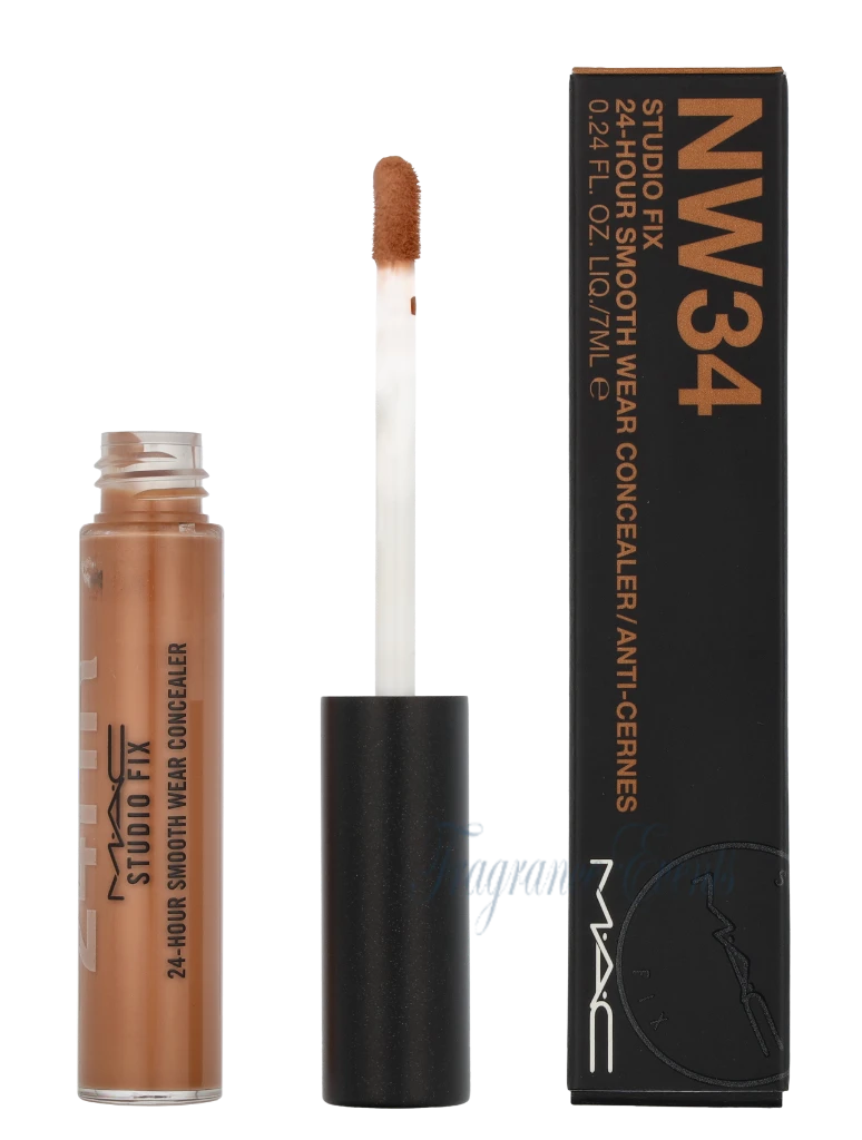 MAC Studio Fix 24-Hour Smooth Wear Concealer