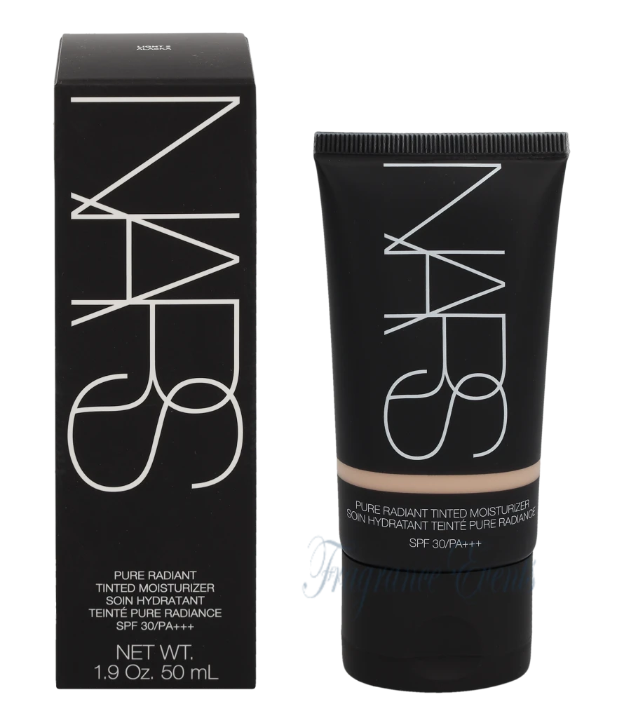 Nars Pure Radiant Tinted Moisturizer SPF30