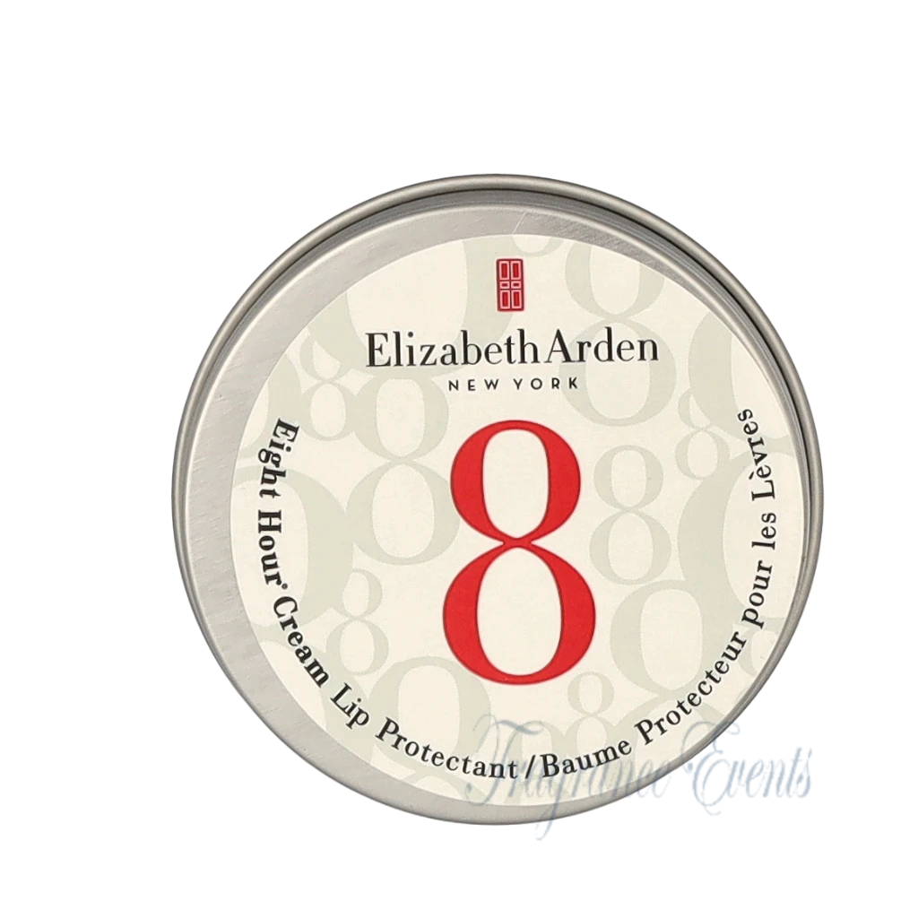 E.Arden Eight Hour Lip Protectant Tin