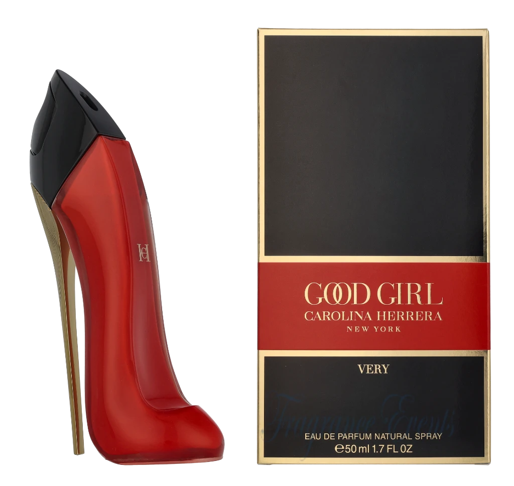 Carolina Herrera Very Good Girl Edp Spray