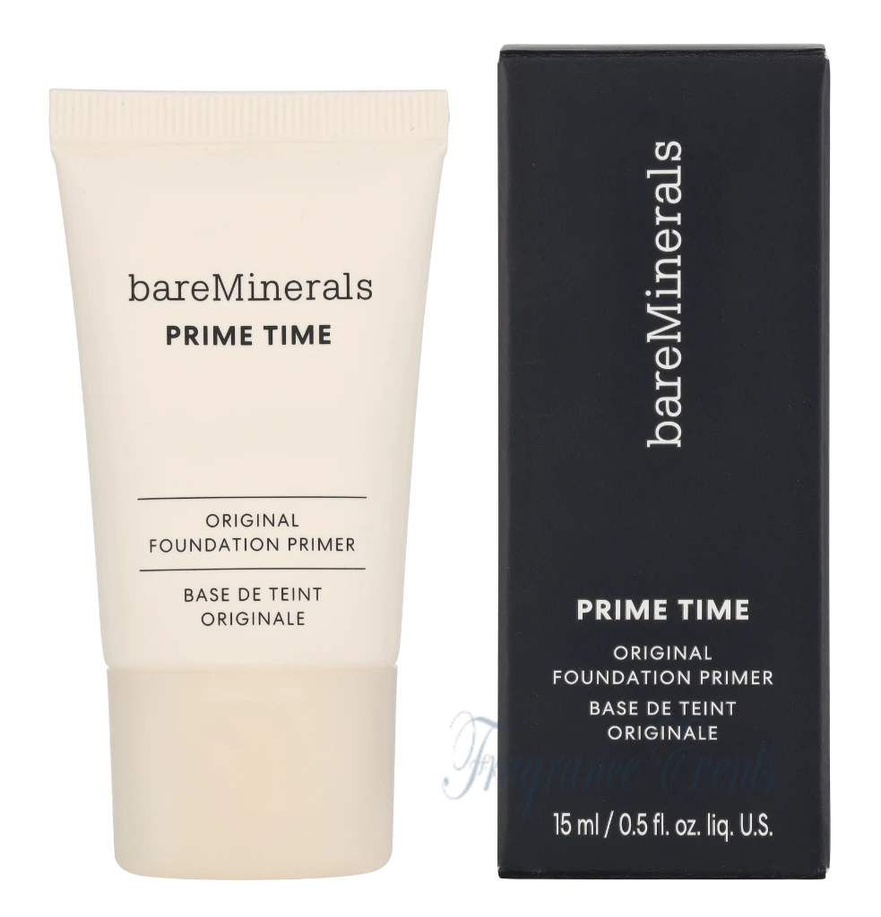 BareMinerals Prime Time Pore-Minimizing Primer Mini