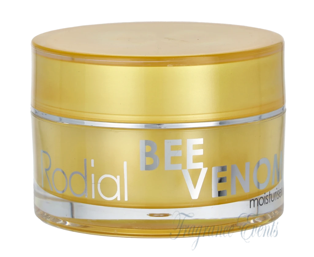 Rodial Bee Venom Moisturiser Deluxe