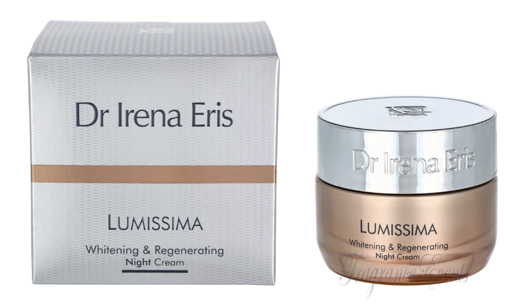 Dr Irena Eris Lumissima Night Cream