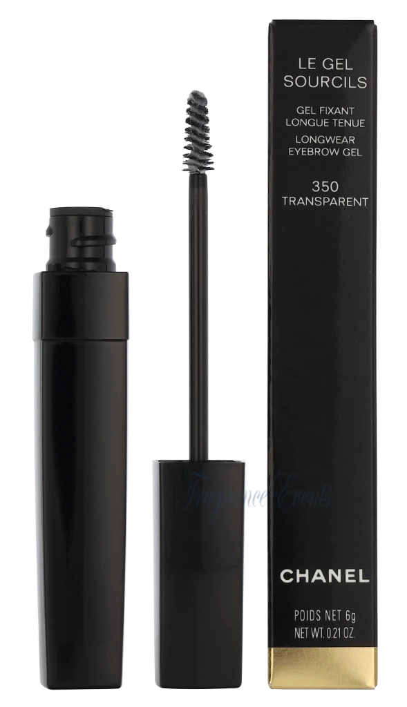 Chanel Le Gel Sourcils Longwear Eyebrow Gel