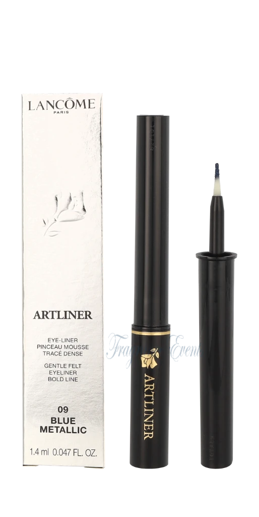 Lancome Artliner Gentle Felt Eyeliner