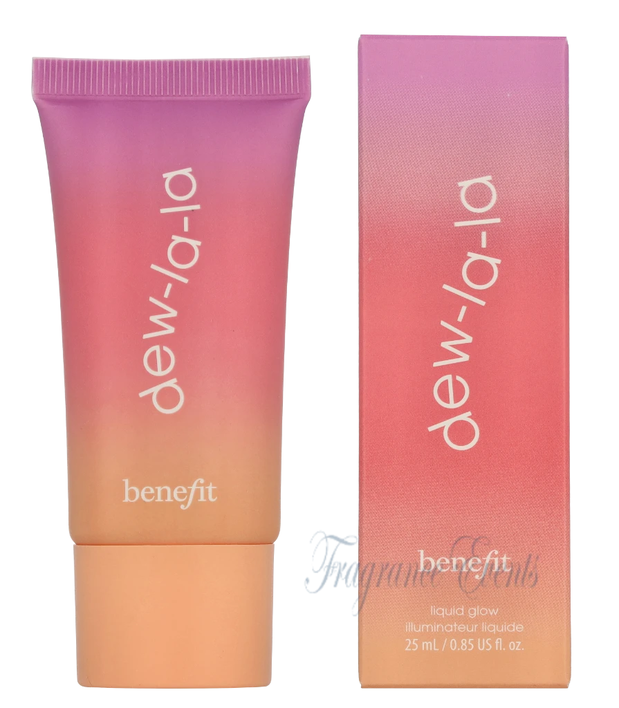 Benefit Dew La La Liquid Glow Highlighter