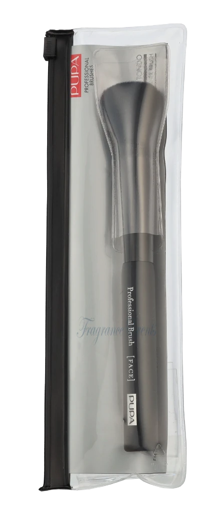 Pupa Round Blusher Brush