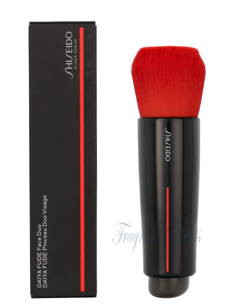 Shiseido Daiya Fude Face Duo