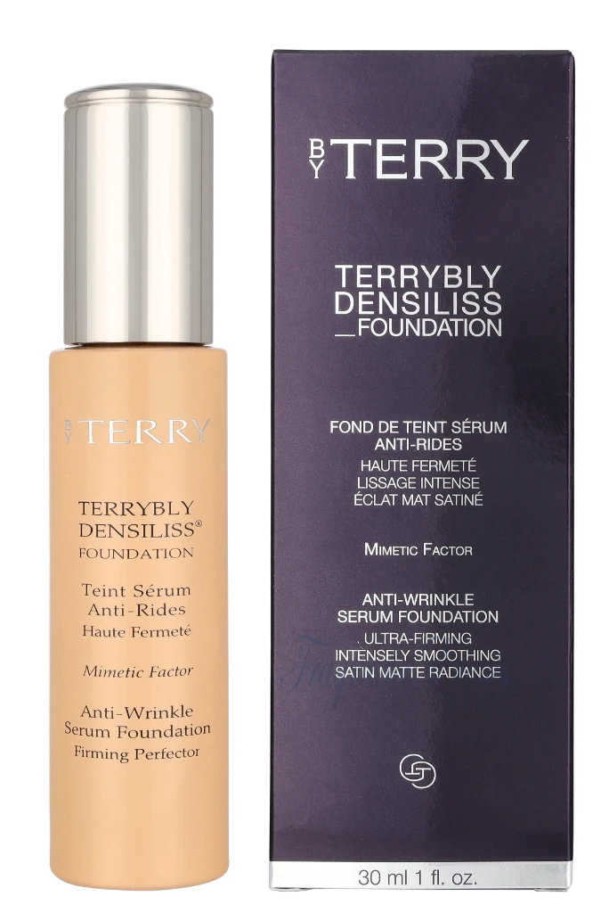 By Terry Terrybly Densiliss Anti-Wrinkle Serum Foundation